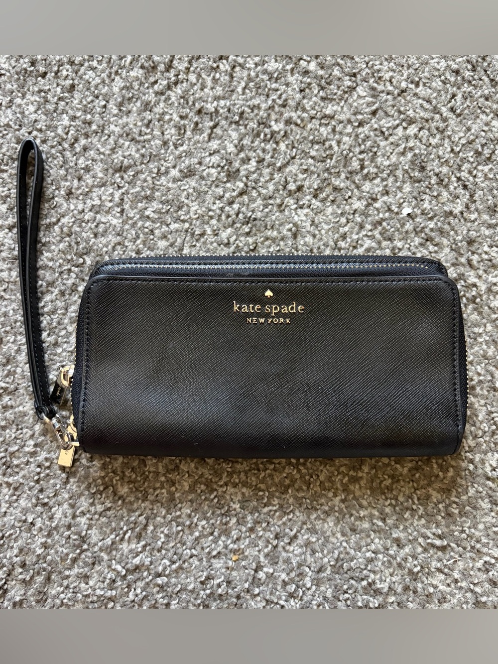 Kate spade Staci large wristlet